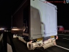 VU - mehrere PKW, LKW, A3 Richtung Frankfurt, 12.12.2023